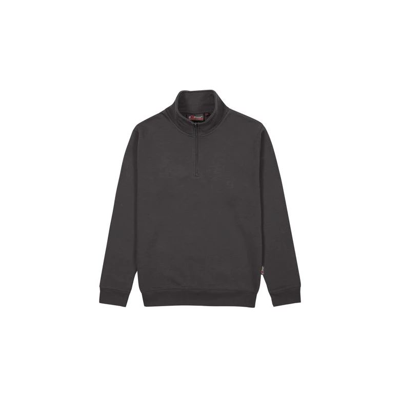 Arbeitssweatshirt Halb Zip U-Power Maui WIN325