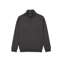Arbeitssweatshirt Halb Zip U-Power Maui WIN325