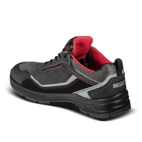 Sicherheitschuhe Sparco Indy Line Detroit S1PS SR LG ESD 2