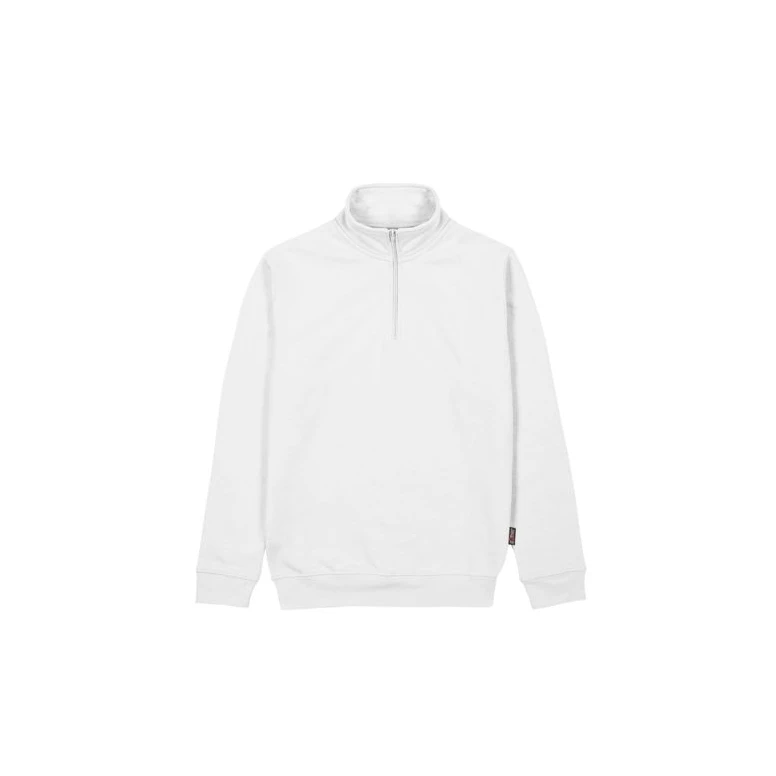 Arbeitssweatshirt Halb Zip U-Power Maui WIN325