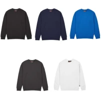 Arbeitssweatshirt U-Power Tupai WIN327