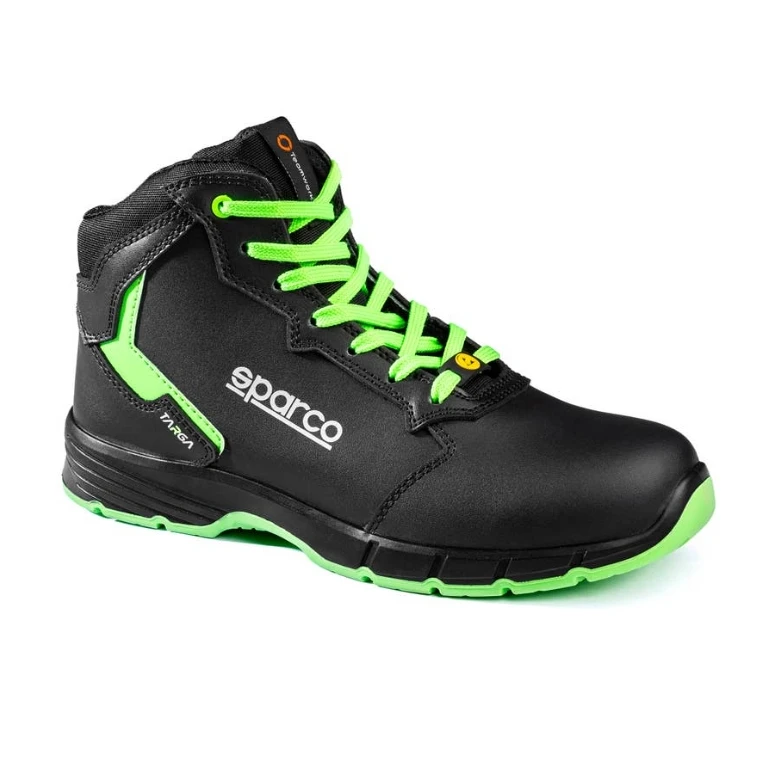 Sicherheitsschuhe Sparco Targa-H Willy S3S SR FO ESD BTB0012B0K15