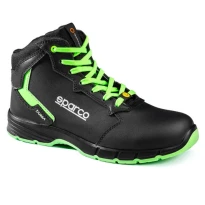 Sicherheitsschuhe Sparco Targa-H Willy S3S SR FO ESD BTB0012B0K15