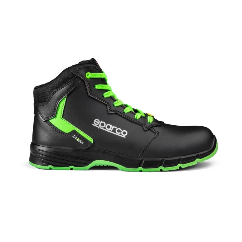 Sicherheitsschuhe Sparco Targa-H Willy S3S SR FO ESD BTB0012B0K15