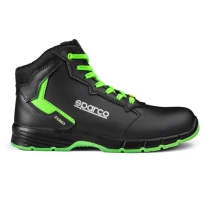 Sicherheitsschuhe Sparco Targa-H Willy S3S SR FO ESD BTB0012B0K15