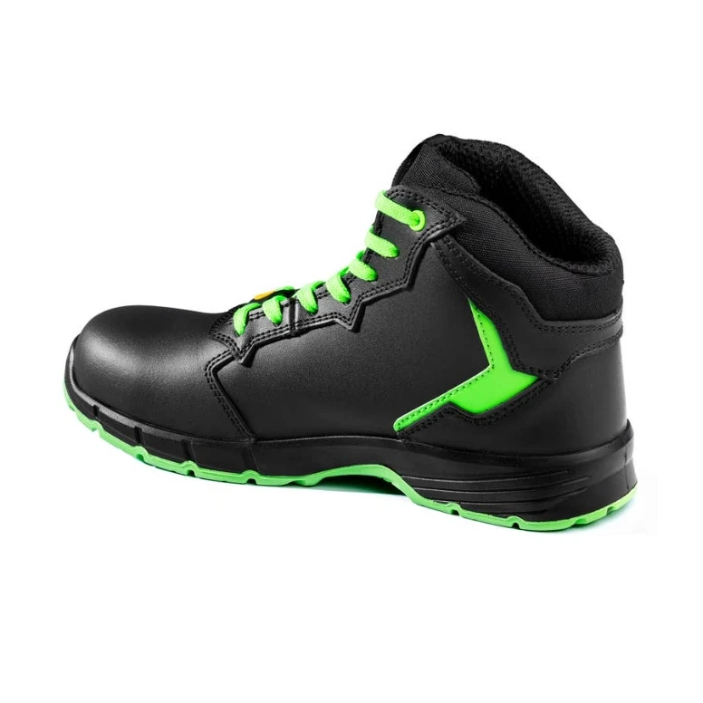 Sicherheitsschuhe Sparco Targa-H Willy S3S SR FO ESD BTB0012B0K15