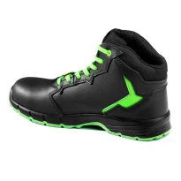Sicherheitsschuhe Sparco Targa-H Willy S3S SR FO ESD BTB0012B0K15