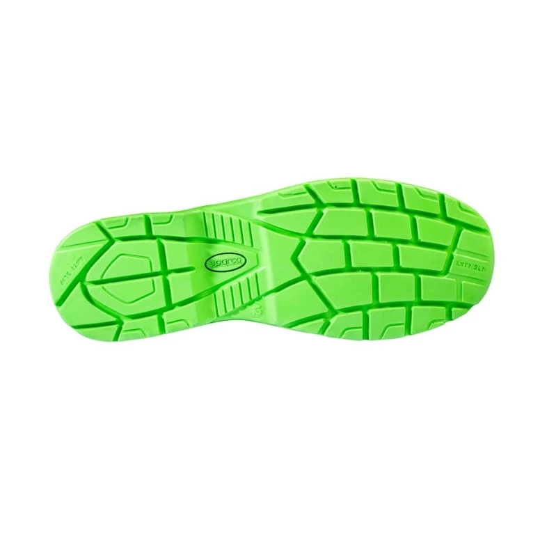 Sicherheitsschuhe Sparco Targa-H Willy S3S SR FO ESD BTB0012B0K15