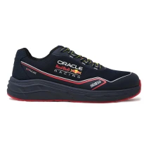 Sicherheitsschuhe Sparco Impulse Red Bull Milton S1PS SR FO HRO ESD 07545RB-BM