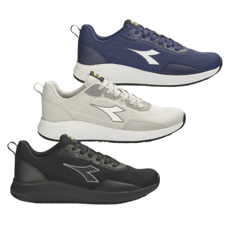 Sicherheitsschuhe Diadora Crew Evo O1 ESD SR 701.182046