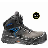 Base T-Robust Sicherheitsschuhe mit BOA-Verschluss S7S CI HI FO HRO SR B1605