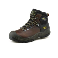 Sicherheitsschuhe Grisport Hard Work-Safety Cortina S3 HRO HI SRC 703 LD17