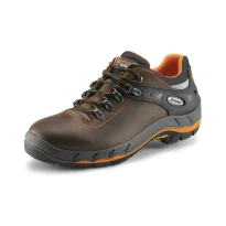 Sicherheitsschuhe Grisport Hard Work-Safety Pordoi S3 HRO HI SRC 71601 LD42