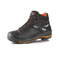 Sicherheitsschuhe Grisport Hard Work-Safety Marmolada S3 HRO HI SRC 72003 LD30