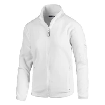 Arbeitsfleecejacke mit Durchgehendem Reißverschluss und Mehreren Taschen Sottozero Islande 7650 2
