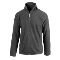 Arbeitsfleecejacke mit Durchgehendem Reißverschluss und Mehreren Taschen Sottozero Islande 7650