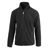 Arbeitsfleecejacke mit Durchgehendem Reißverschluss und Mehreren Taschen Sottozero Islande 7650