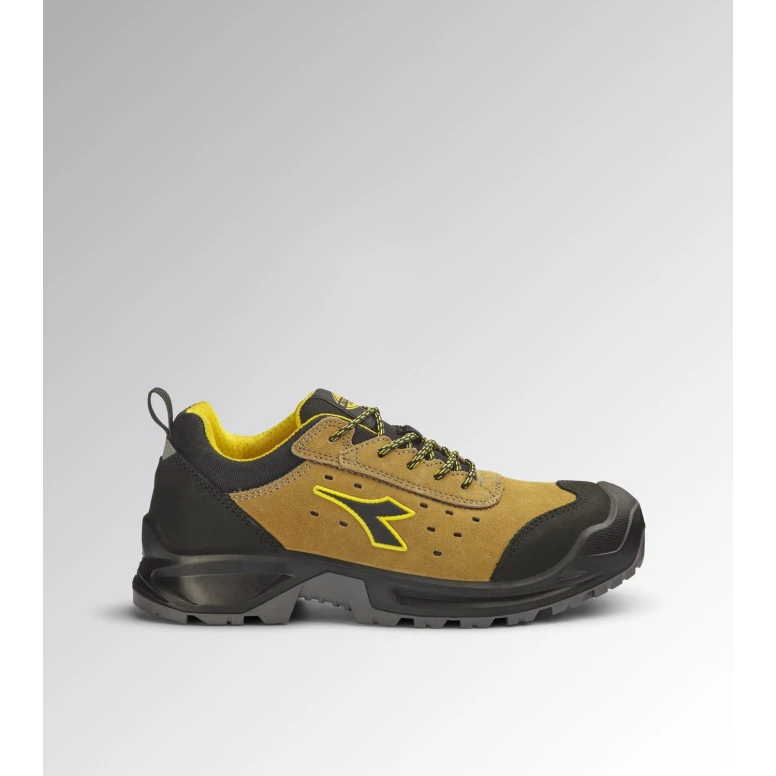 Sicherheitsschuhe Diadora Gemini Low S1PS SC LG FO SR 701.182394