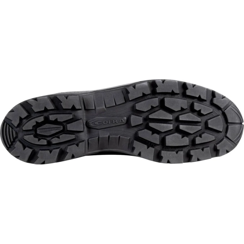 Metallfreie Sicherheitsschuhe Cofra Pathway S7S ESD HI CI HRO LG SC FO SR 37210-N00