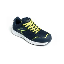 Niedrige Sicherheitsschuhe Rossini Elio S1PS SR ESD SSRC407