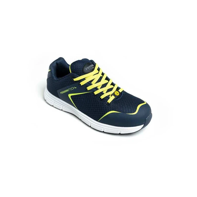 Niedrige Sicherheitsschuhe Rossini Elio S1PS SR ESD SSRC407