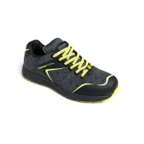 Niedrige Sicherheitsschuhe Rossini Neon S1PS SR ESD SSRC409