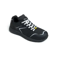 Sicherheitsschuhe Rossini Kripton Grey Low S3S SR ESD SSRC413