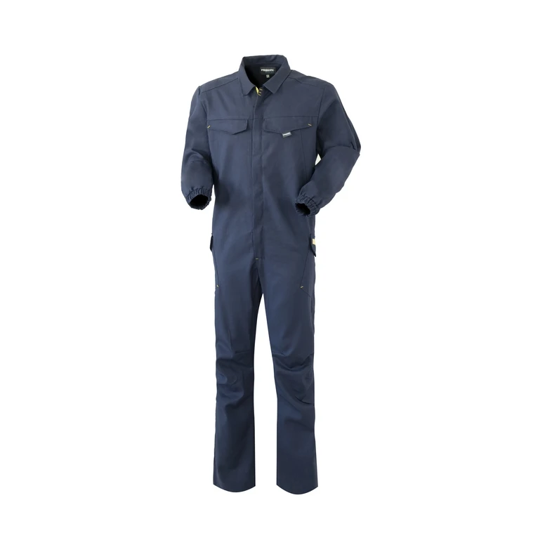 Multinorm Overall Multitasche Stretch Rossini 3Active A40155