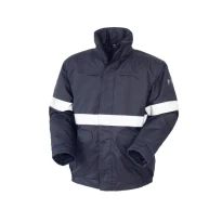 Multinorm Arbeitsblouson Wasserdicht mit Mehreren Taschen Rossini HH341