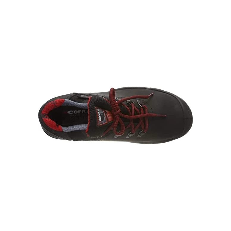 Sicherheitsstiefel Cofra Jumaring UK S3 WR SRC 22330-000