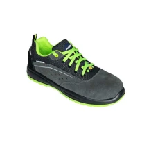 Sicherheitsschuhe Niedrig Metalfree Rossini Moss Low S1PS FO SR ESD SSVL550
