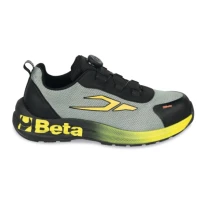 Sicherheitsschuhe niedrig mit BOA-Verschluss Beta Renegade S1PS FO SR HRO 7340VA