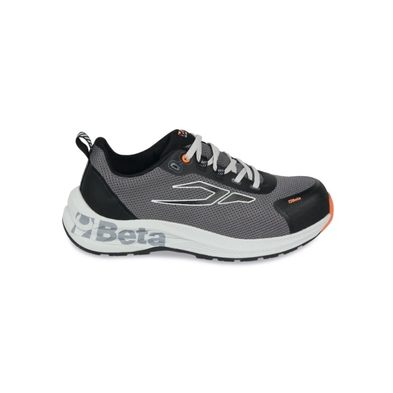 Sicherheitsschuhe niedrig Beta Renegade S1PS FO SR HRO 7340G
