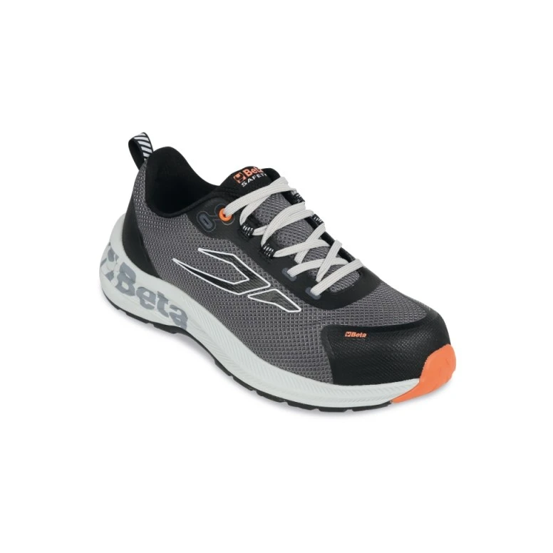 Sicherheitsschuhe niedrig Beta Renegade S1PS FO SR HRO 7340G