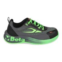 Sicherheitsschuhe niedrig Beta Renegade S1PS FO SR HRO 7341