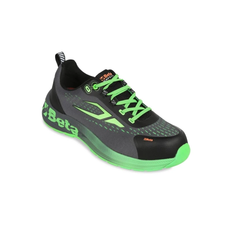 Sicherheitsschuhe niedrig Beta Renegade S1PS FO SR HRO 7341