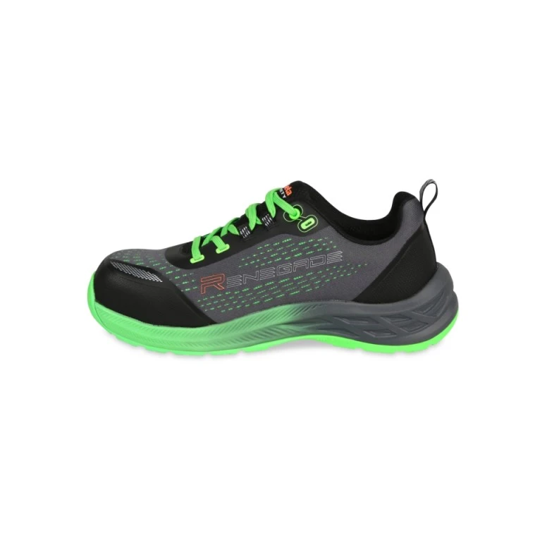 Sicherheitsschuhe niedrig Beta Renegade S1PS FO SR HRO 7341
