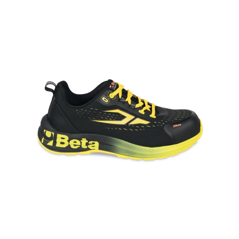 Sicherheitsschuhe niedrig Beta Renegade S1PS FO SR HRO 7341