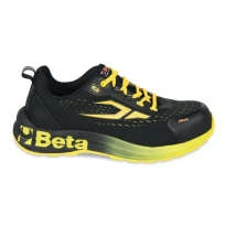 Sicherheitsschuhe niedrig Beta Renegade S1PS FO SR HRO 7341