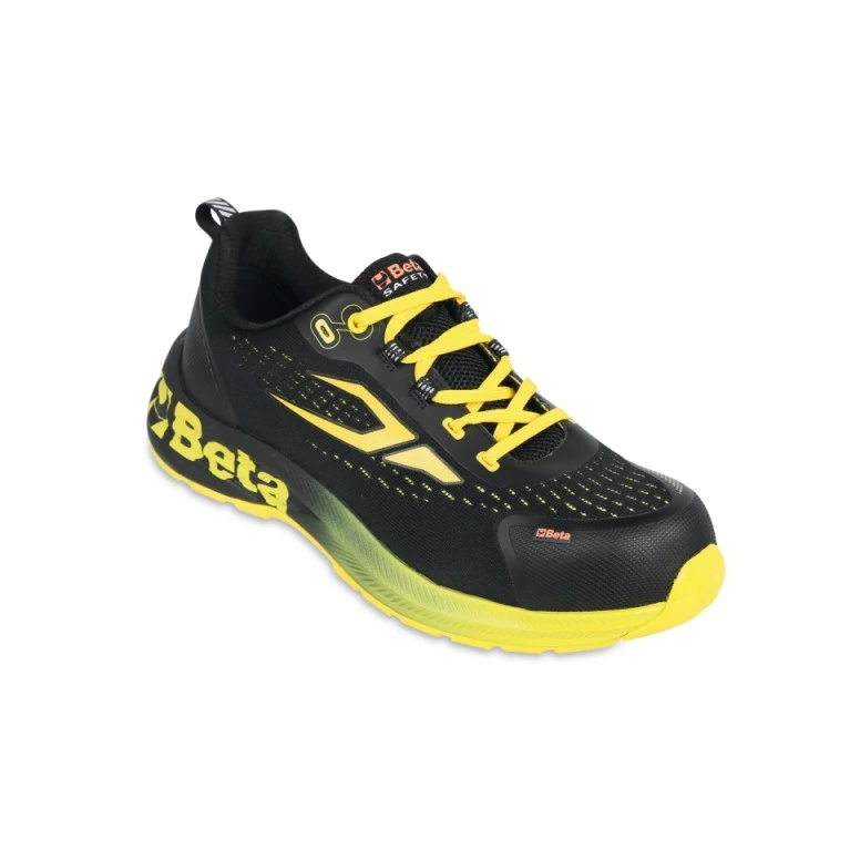 Sicherheitsschuhe niedrig Beta Renegade S1PS FO SR HRO 7341