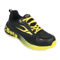 Sicherheitsschuhe niedrig Beta Renegade S1PS FO SR HRO 7341