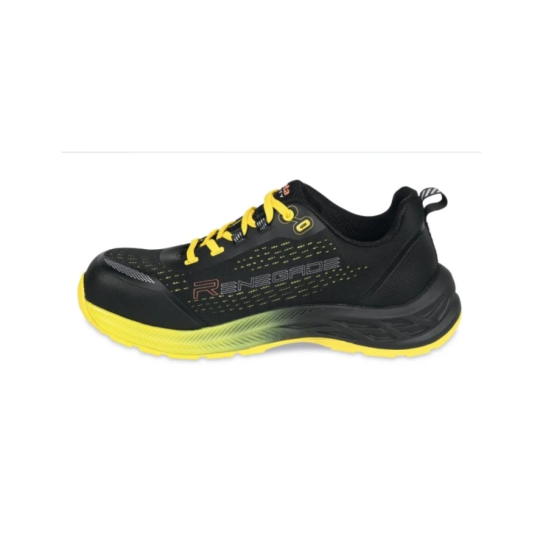 Sicherheitsschuhe niedrig Beta Renegade S1PS FO SR HRO 7341