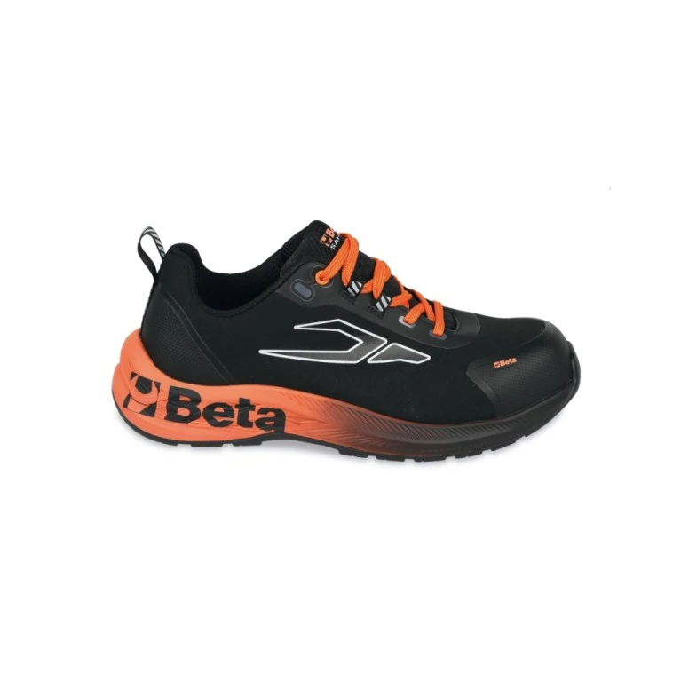 Sicherheitsschuhe niedrig Beta Renegade S3S FO SR HRO 7342N