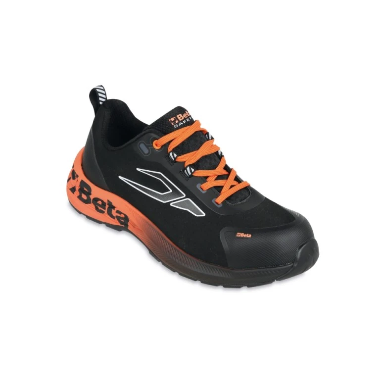 Sicherheitsschuhe niedrig Beta Renegade S3S FO SR HRO 7342N