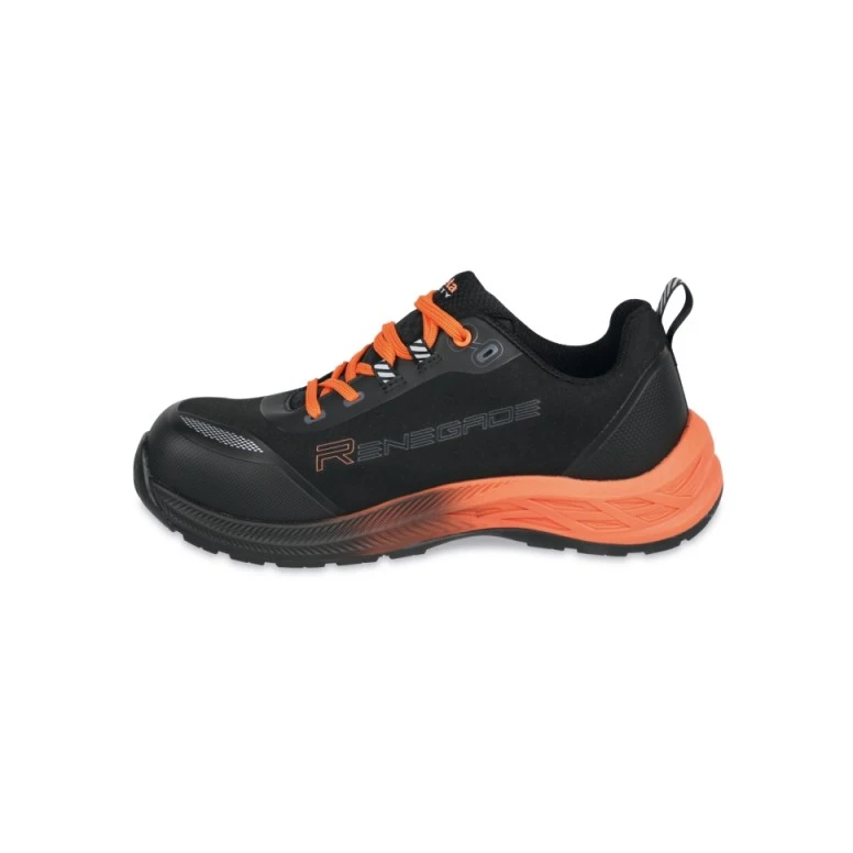 Sicherheitsschuhe niedrig Beta Renegade S3S FO SR HRO 7342N