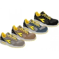 Sicherheitsschuhe Diadora - Run Net Airbox LOW S1P SRC 701.181146