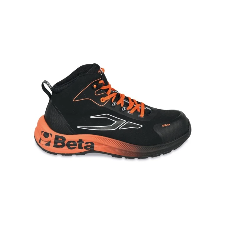 Sicherheitsschuhe hoch Beta Renegade S3S FO SR HRO 7343N