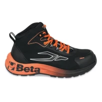 Sicherheitsschuhe hoch Beta Renegade S3S FO SR HRO 7343N