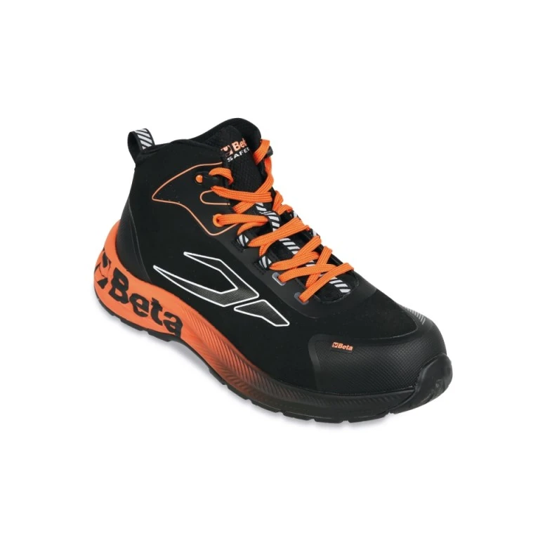 Sicherheitsschuhe hoch Beta Renegade S3S FO SR HRO 7343N