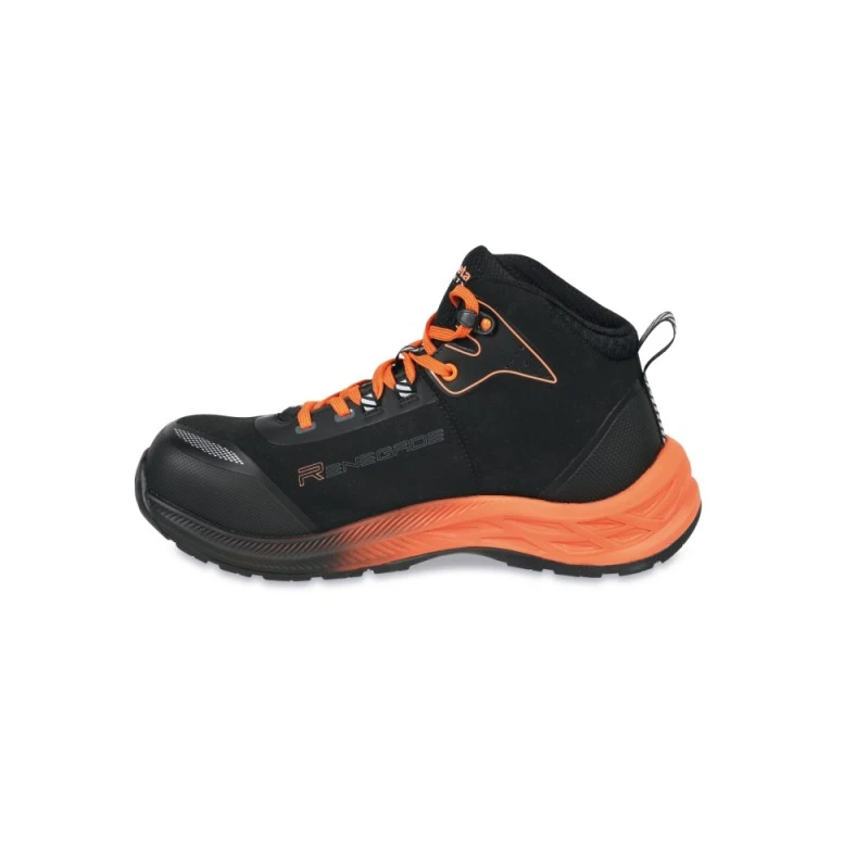 Sicherheitsschuhe hoch Beta Renegade S3S FO SR HRO 7343N